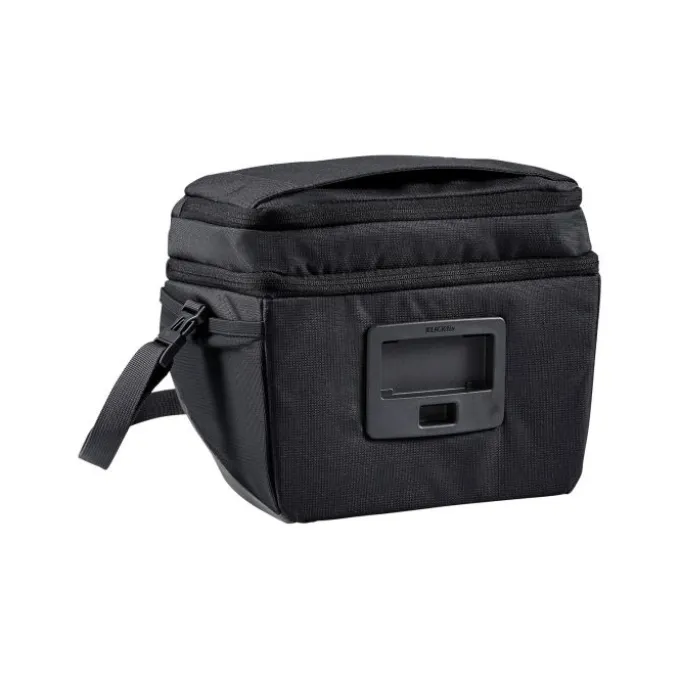 OnTour Box L (KLICKfix ready) Lenkertasche