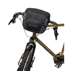 OnTour Box L (KLICKfix ready) Lenkertasche