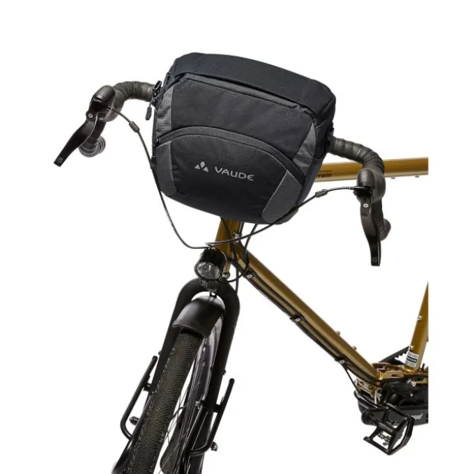 OnTour Box L (KLICKfix ready) Lenkertasche