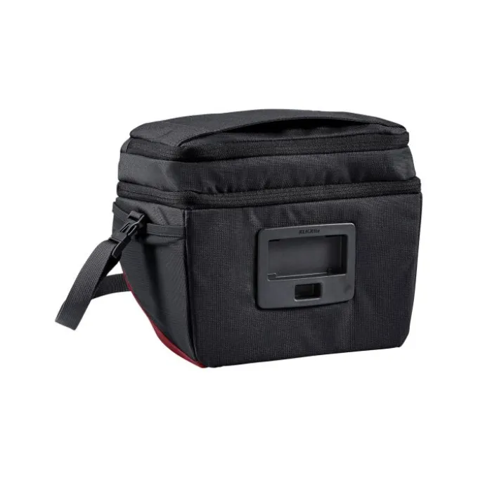 OnTour Box L (KLICKfix ready) Lenkertasche