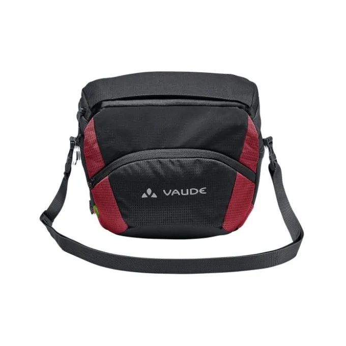 OnTour Box L (KLICKfix ready) Lenkertasche