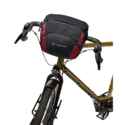 OnTour Box L (KLICKfix ready) Lenkertasche