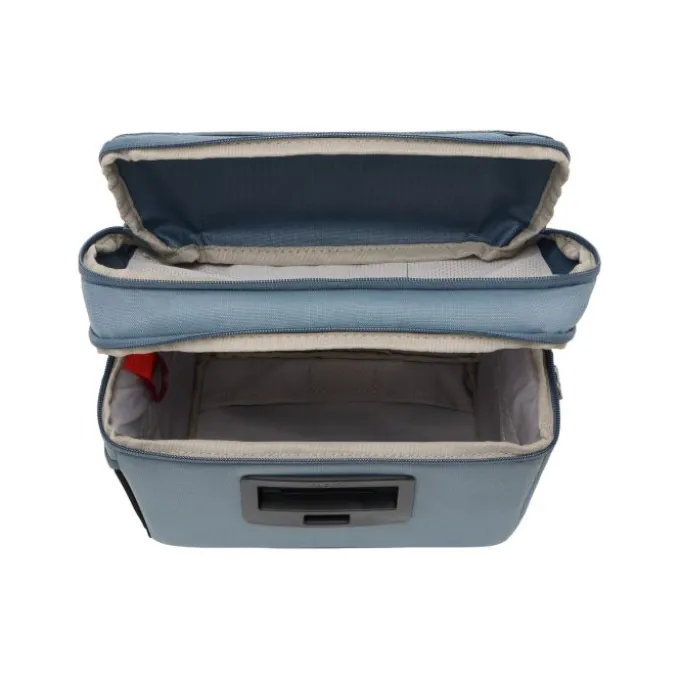 OnTour Box L (KLICKfix ready) Lenkertasche
