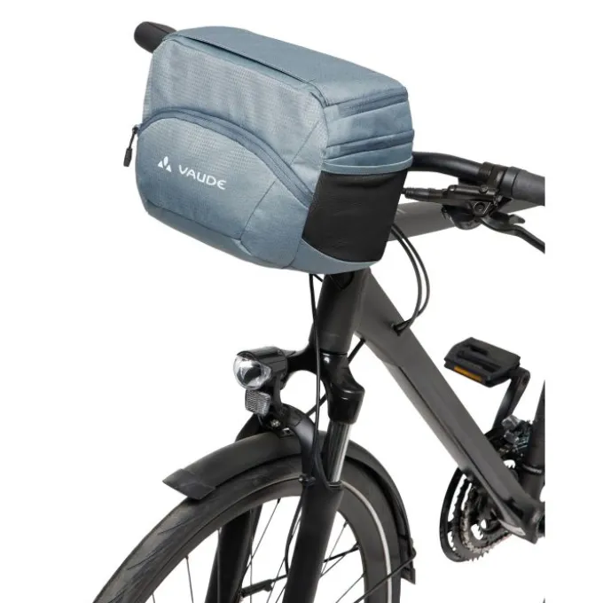 OnTour Box L (KLICKfix ready) Lenkertasche
