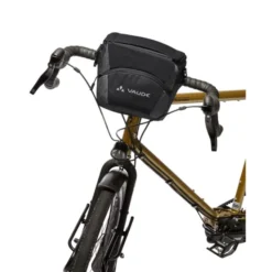 OnTour Box M (KLICKfix ready) Lenkertasche