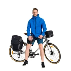 OnTour Box M (KLICKfix ready) Lenkertasche