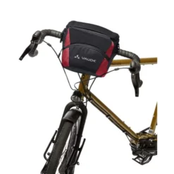 OnTour Box M (KLICKfix ready) Lenkertasche