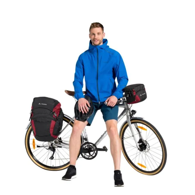 OnTour Box M (KLICKfix ready) Lenkertasche