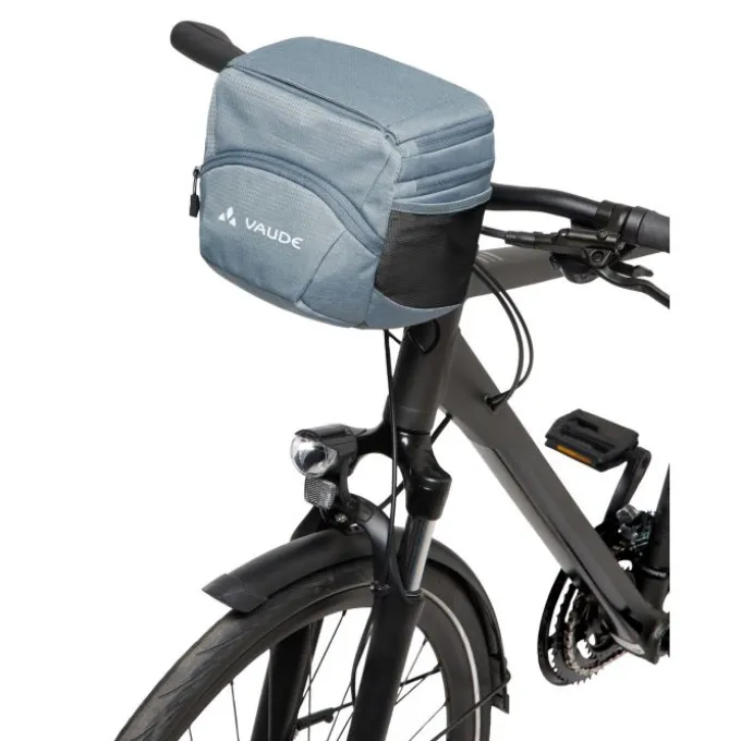 OnTour Box M (KLICKfix ready) Lenkertasche