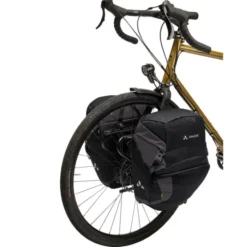 OnTour Front Fahrradtaschen
