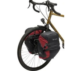 OnTour Front Fahrradtaschen