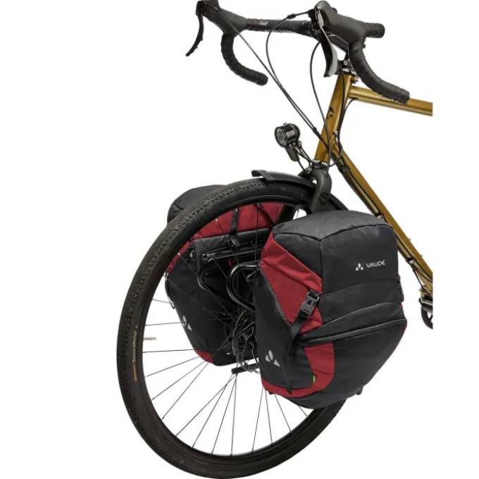 OnTour Front Fahrradtaschen