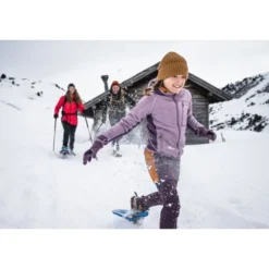 Patiki Winterrock Mädchen
