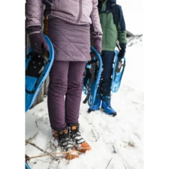 Patiki Winterrock Mädchen