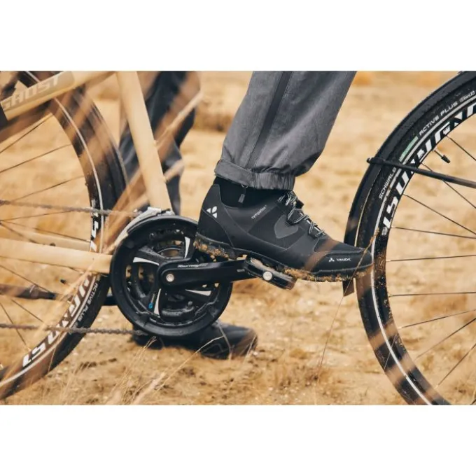 Pavei Mid Winter STX Fahrrad Schuh
