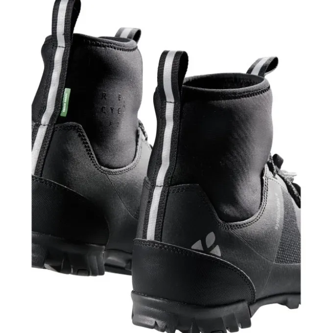 Pavei Mid Winter STX Fahrrad Schuh