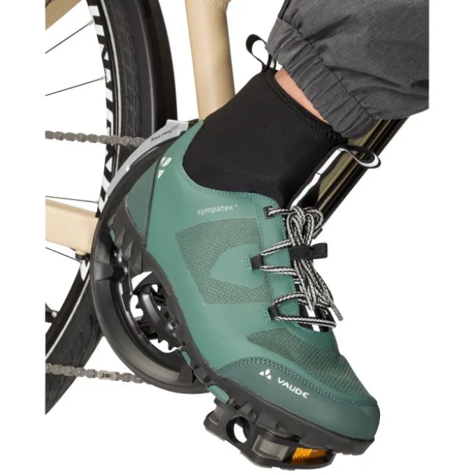 Pavei Mid Winter STX Fahrrad Schuh
