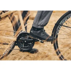 Pavei Mid Winter STX Fahrrad Schuh