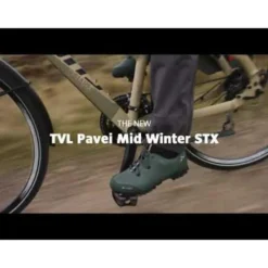 Pavei Mid Winter STX Fahrrad Schuh