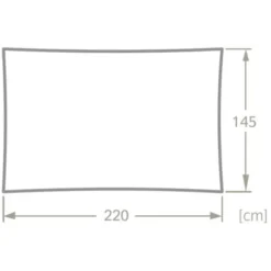 Plangge 400 II Outdoordecke