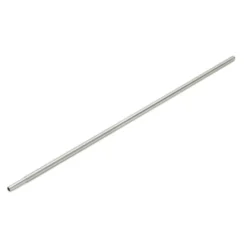 Pole 10,2mm (AL7001) x 55cm, W/Insert - Zeltstange Ersatz