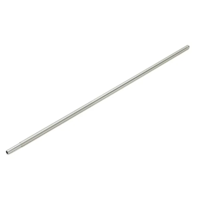 Pole 10,2mm (AL7001) x 55cm, W/Insert - Zeltstange Ersatz