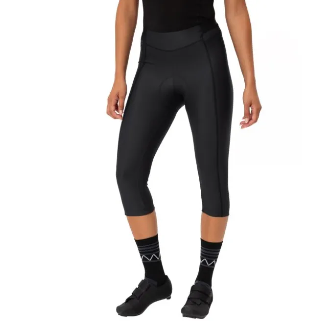 Posta 3/4 Fahrrad Tights Damen