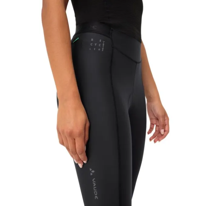 Posta 3/4 Fahrrad Tights Damen
