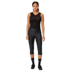 Posta 3/4 Fahrrad Tights Damen