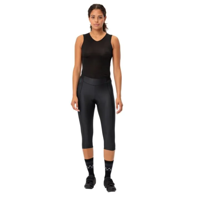 Posta 3/4 Fahrrad Tights Damen