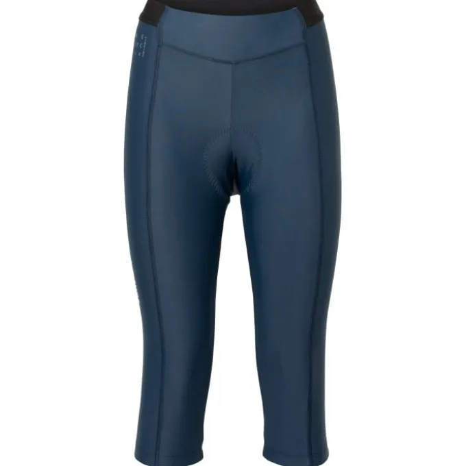 Posta 3/4 Fahrrad Tights Damen