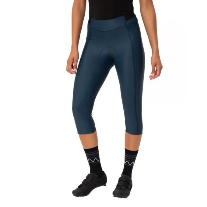 Posta 3/4 Fahrrad Tights Damen