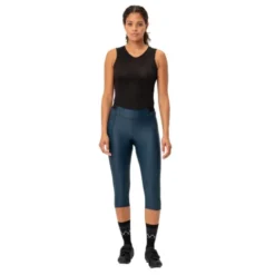 Posta 3/4 Fahrrad Tights Damen