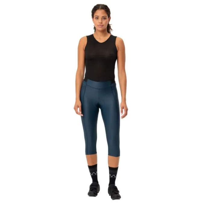 Posta 3/4 Fahrrad Tights Damen