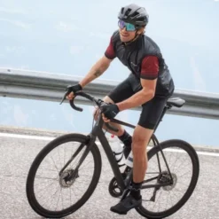 Posta Fahrrad Tights Herren