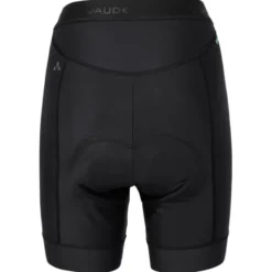 Posta Fahrrad Tights Shorty Damen