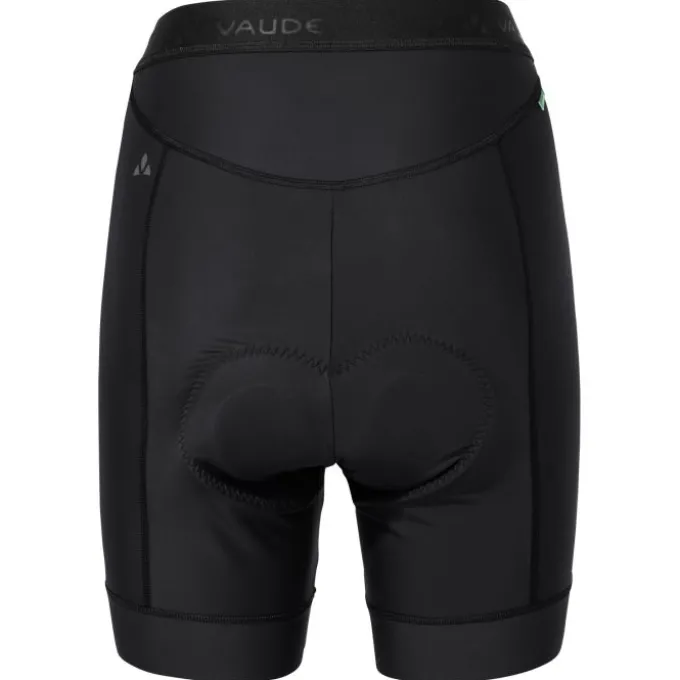 Posta Fahrrad Tights Shorty Damen
