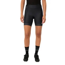 Posta Fahrrad Tights Shorty Damen