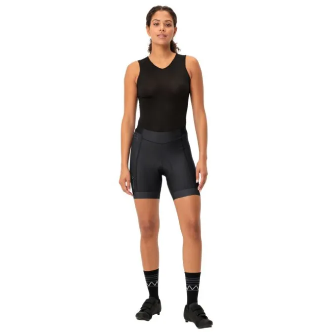 Posta Fahrrad Tights Shorty Damen