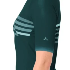 Posta Half-Zip II Fahrrad Trikot Damen