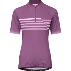 Posta Half-Zip II Fahrrad Trikot Damen