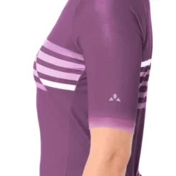 Posta Half-Zip II Fahrrad Trikot Damen