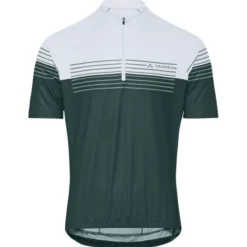 Posta Half-Zip II Fahrrad Trikot Herren