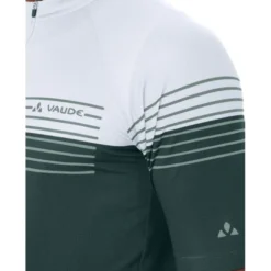 Posta Half-Zip II Fahrrad Trikot Herren