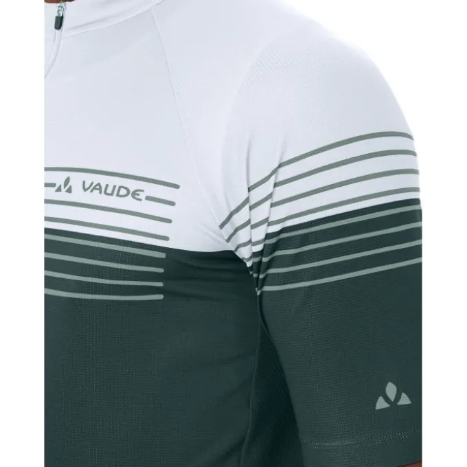 Posta Half-Zip II Fahrrad Trikot Herren
