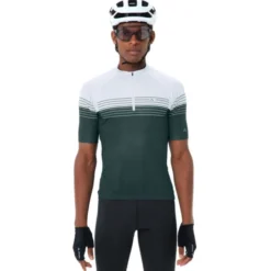 Posta Half-Zip II Fahrrad Trikot Herren
