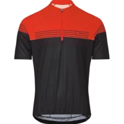 Posta Half-Zip II Fahrrad Trikot Herren