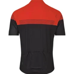 Posta Half-Zip II Fahrrad Trikot Herren