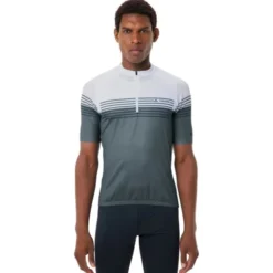 Posta Half-Zip II Fahrrad Trikot Herren