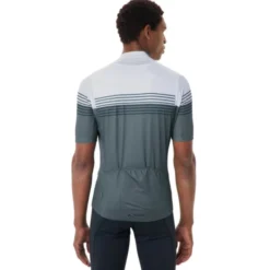 Posta Half-Zip II Fahrrad Trikot Herren